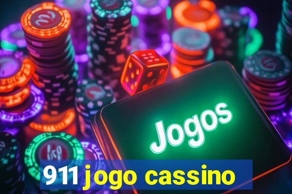 911 jogo cassino